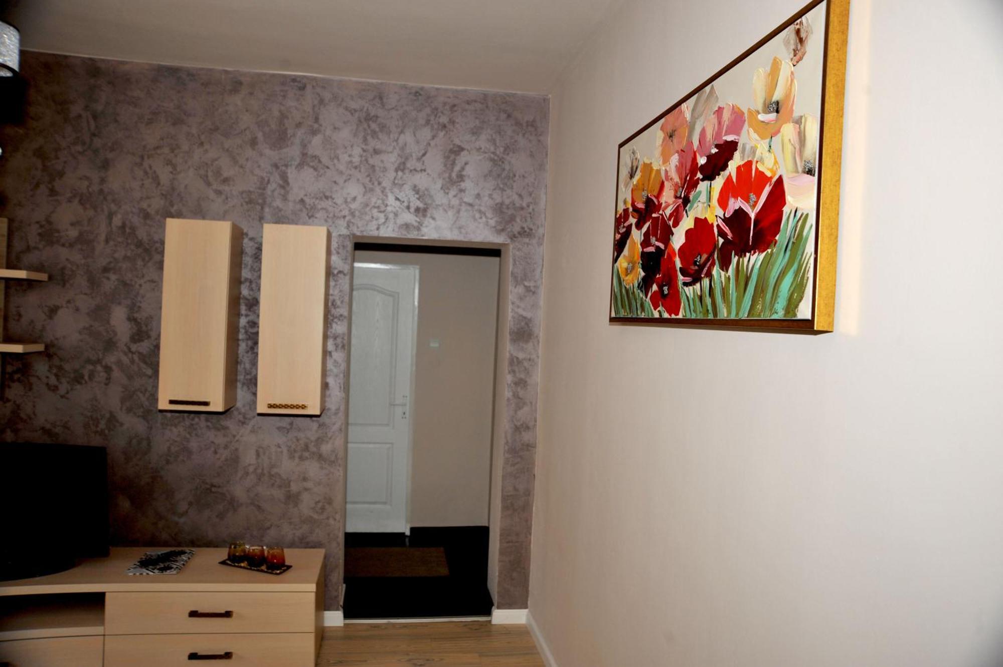 בראשוב Like Home מראה חיצוני תמונה
