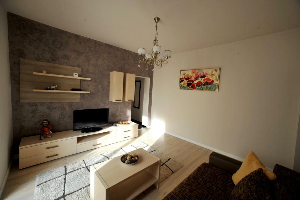 בראשוב Like Home מראה חיצוני תמונה