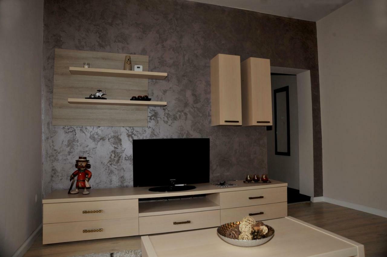 בראשוב Like Home מראה חיצוני תמונה